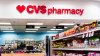 CNBC: cerrarán algunas farmacias CVS dentro de las tiendas Target