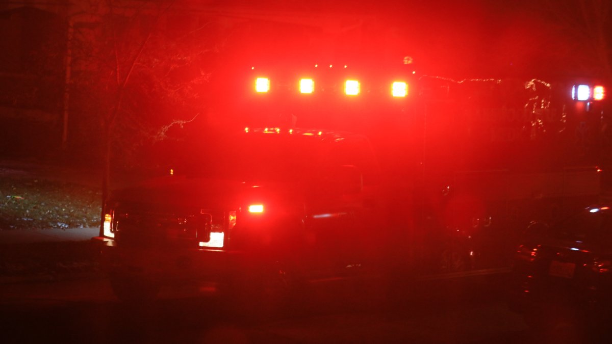 Adolescente muere por herida de bala en un tiroteo – Telemundo Las Vegas