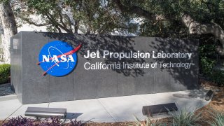 La NASA es una agencia del gobierno de Estados Unidos, responsable de realizar misiones de exploración espacial. El JPL es uno de sus departamentos que tiene como sede la ciudad de Pasadena, en el sur de California. (Foto de archivo)