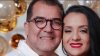 “Era un hombre tranquilo”: habla madre de hispana asesinada a puñaladas presuntamente por su esposo