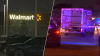 Los acusan de secuestrar a un hombre en un Walmart y de huir en un camión U-Haul