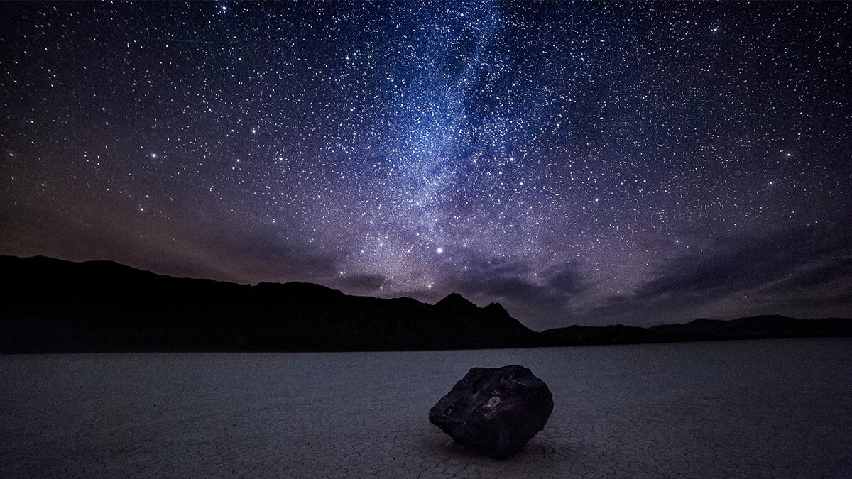 Enjoy the wonders of the universe at Death Valley Sky Festival – Telemundo Las Vegas