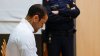 Otorgan libertad bajo fianza para el futbolista Dani Alves en España