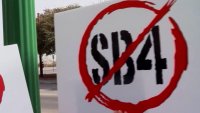 Corte de Apelaciones suspende la polémica ley antimigratoria SB4 en Texas