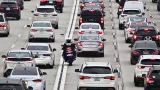 La nueva regla apunta a darle batalla al cambio climático (foto de archivo).