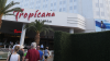 Habitaciones del Hotel Tropicana pasaron de $59 a $499 tras anuncio de su demolición