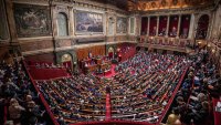 Histórico: Francia inscribe el derecho al aborto en su Constitución