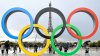Una por una: las 35 sedes de los Juegos Olímpicos de París 2024