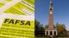 Advierten que el lío de FAFSA retrasará ofertas de becas y préstamos hasta mayo