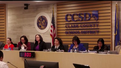 CCSD evalúa situación de escasez de personal en las escuelas