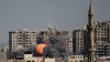 Hamás estudia propuesta israelí de alto el fuego en Gaza ante posible ofensiva en Rafah