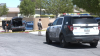 Cierran dos escuelas por investigación activa de auto robado en Las Vegas que terminó en Henderson