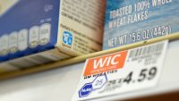 Más dinero y nuevos alimentos disponibles: llegan cambios para el programa WIC