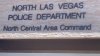 Inauguran nueva sede de Policía de North Las Vegas