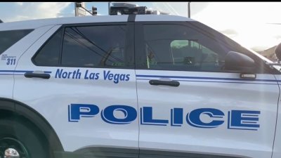 Arrestan a conductora por DUI tras choque mortal en North Las Vegas