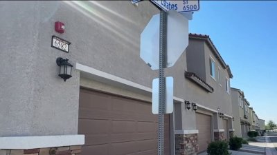Adolescente muere baleado en casa de North Las Vegas