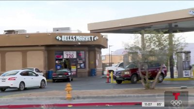 Dos muertos tras balacera en estacionamiento de negocio
