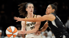 Equipos de la WNBA comienzan la Copa del Comisionado con nuevo formato de torneo durante la temporada