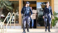 Por primera vez, Israel ordena el cierre de una cadena de noticias extranjera