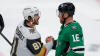 Marchessault no ha discutido un nuevo contrato con los Golden Knights