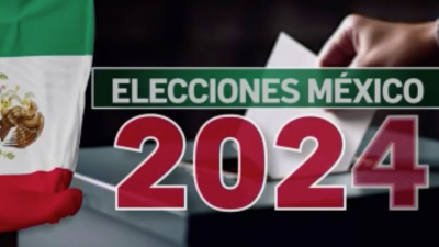 Cierran las campañas electorales en México