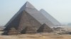 Nuevo estudio ofrece posible respuesta al misterio que rodea a las pirámides de Giza