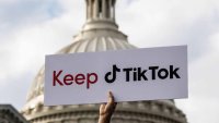 TikTok demanda a EEUU alegando que posible prohibición viola la Primera Enmienda
