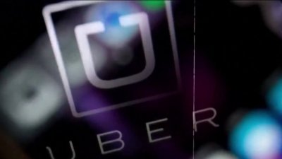 Se hacen pasar por conductores de Uber y piden dinero en efectivo