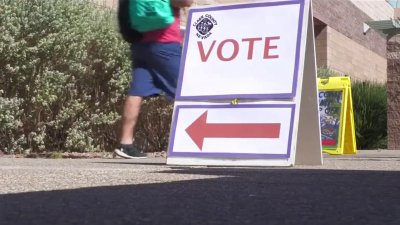 Elecciones primarias: Urnas en Nevada estarán abiertas hasta las 7:00 p.m.