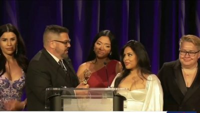 Telemundo Las Vegas premiado por su excelencia periodística