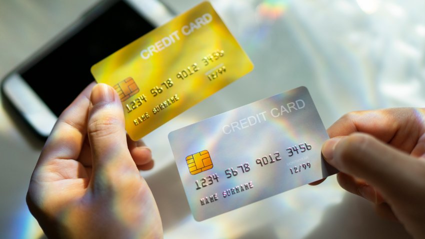 Credit card delinquencies are rising