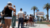 Pronostican calor más sofocante esta semana para Phoenix y Las Vegas