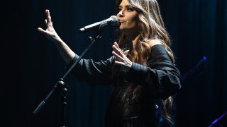 Kany García anuncia su próxima gira, 'García Tour 2024', por Norteamérica