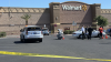 Se habría defendido hombre que disparó en estacionamiento cerca Walmart