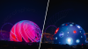 Alucinante: La Esfera de Las Vegas celebra primer aniversario con espectacular show de drones