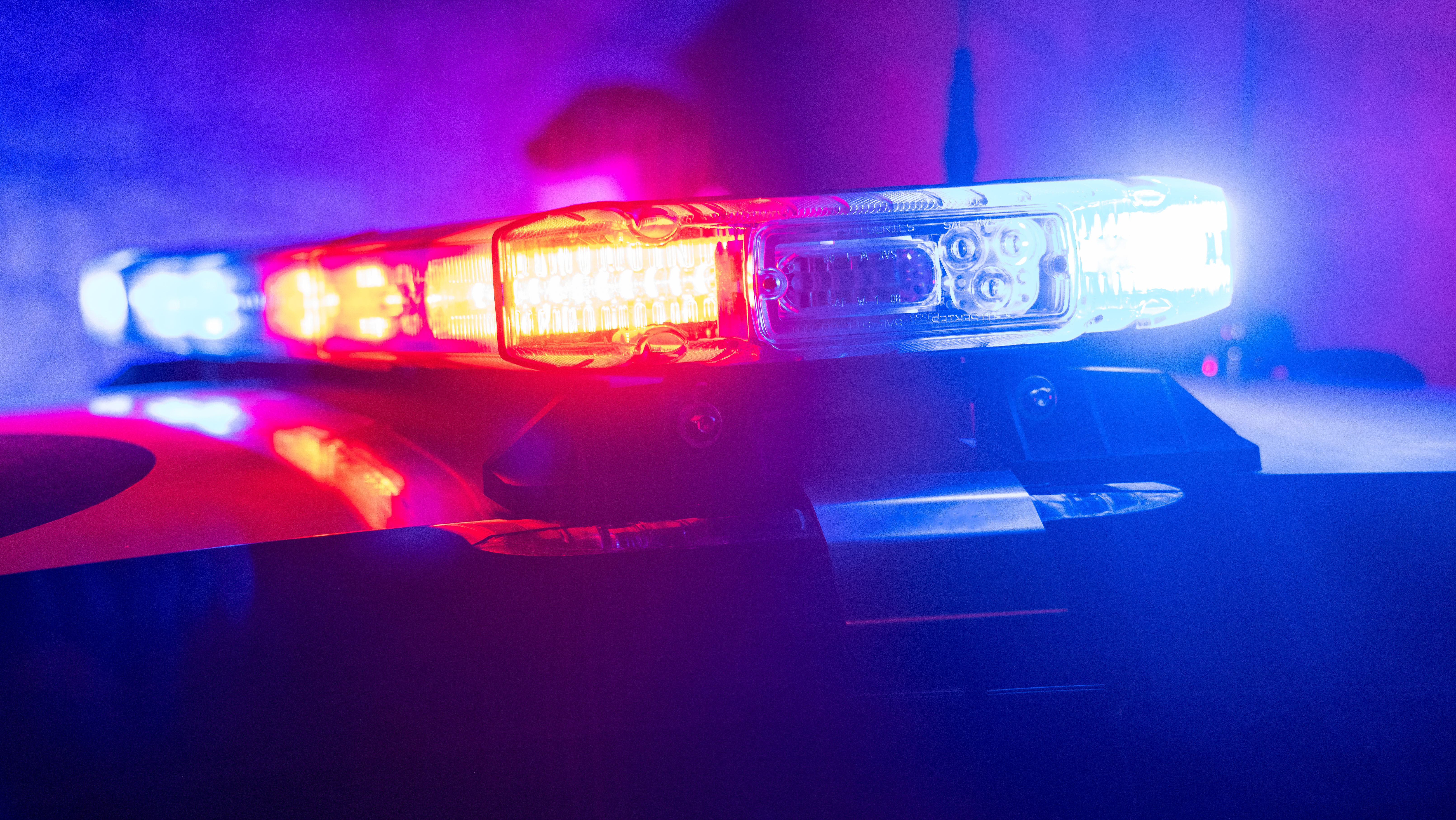 Menor resulta gravemente herido tras ser atropellado en el este de Las Vegas