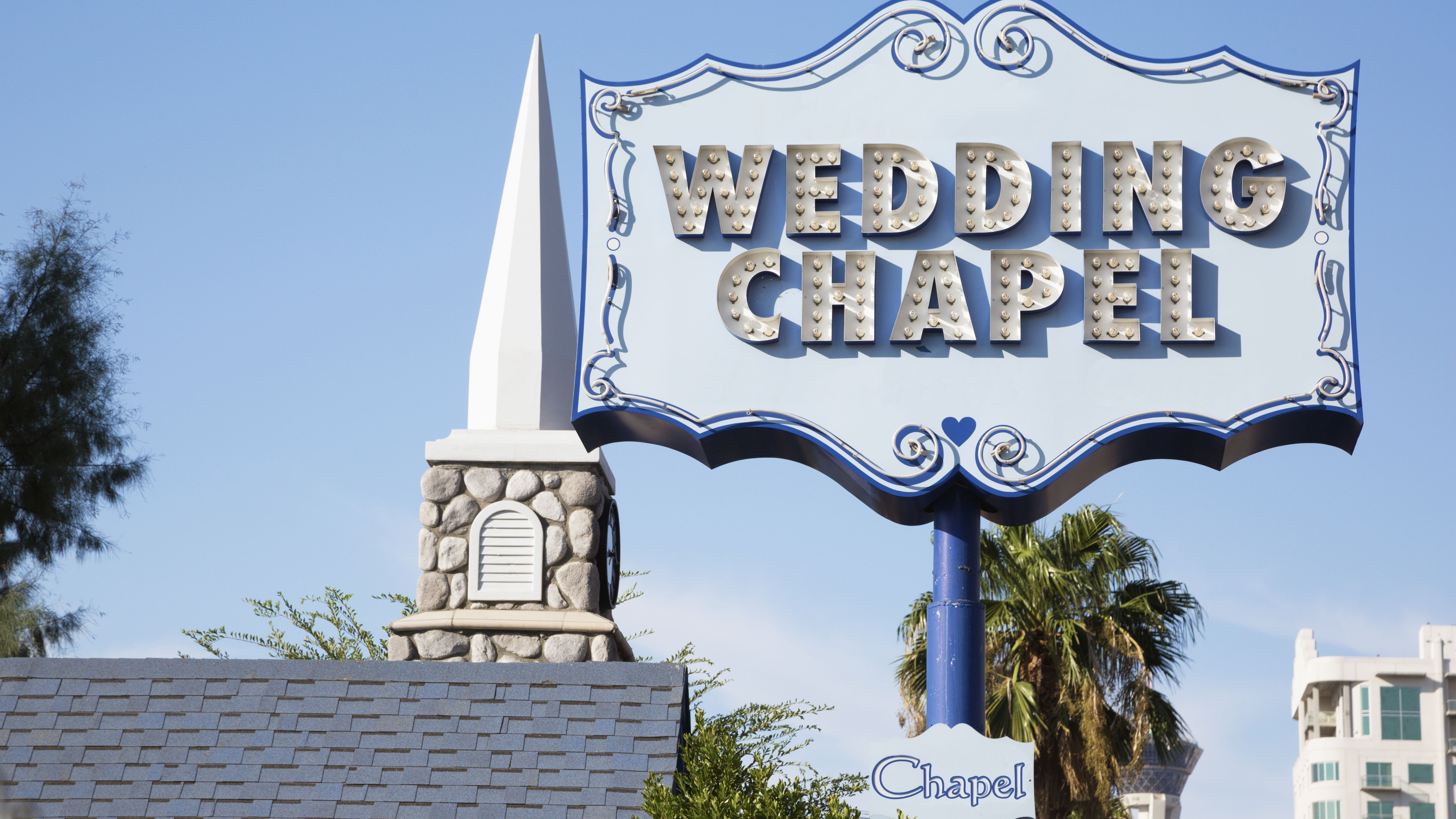 Las Vegas: el negocio de las bodas en la Ciudad del Pecado – Telemundo Las  Vegas, image size:5760x3240