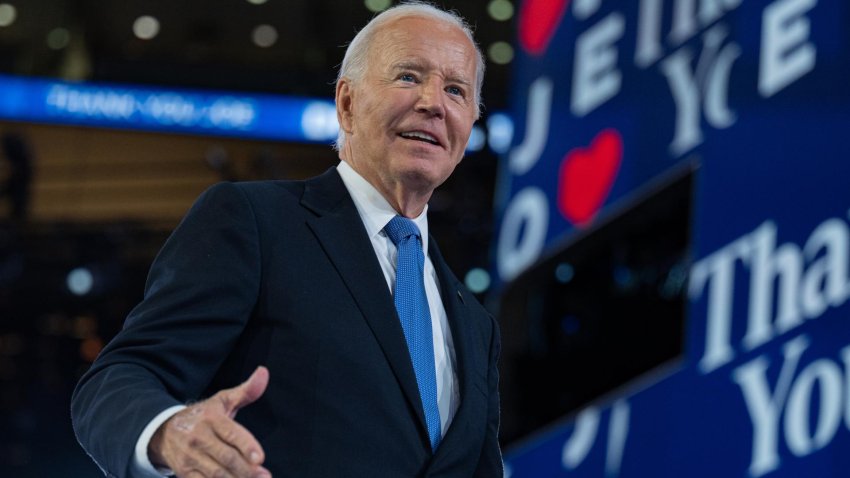 Biden critica el bloqueo judicial a su plan de regularización de inmigrantes