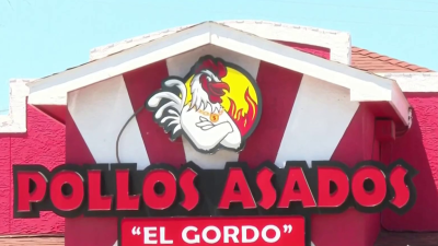 Como salido de la ficción: vende pollos, pero habría intentado distribuir cocaína