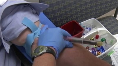 Análisis de sangre podría predecir riesgo de infarto, según estudio