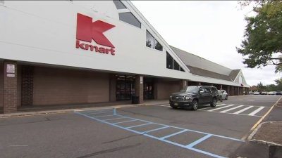 La última gran tienda de KMart cerrará en octubre