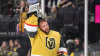 Los Golden Knights evalúan opciones tras la incapacidad del portero Robin Lehner