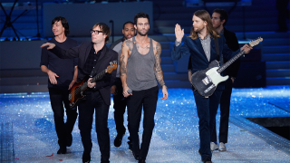 Maroon 5