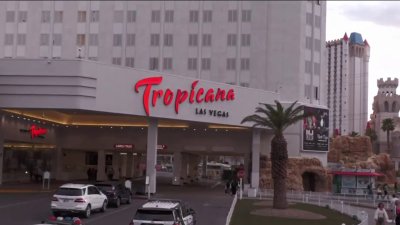 Celebrarán con drones y pirotecnia implosión del Hotel Tropicana