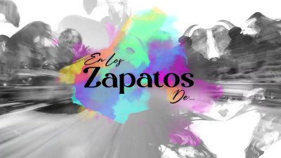 En los zapatos de mi gente: La Familia Díaz