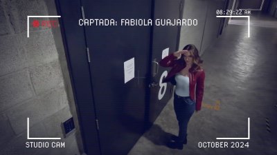 Captados en cámara: así inicia la producción de La Jefa, nueva Super Serie de Telemundo