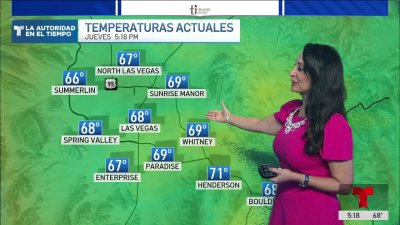 Pronóstico: Cielos despejados para pedir dulces en Halloween