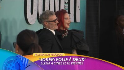 Lady Gaga revela la inspiración del álbum para “Joker: Folie à Deux”  