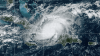 El huracán Óscar tocará tierra este domingo en la costa norte del Oriente de Cuba