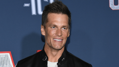 Tom Brady será socio minoritario de los Raiders